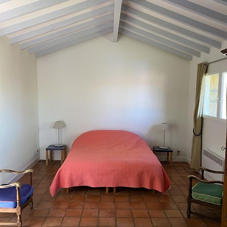 Bed and Breakfast Calicho Urrugne Zewnętrze zdjęcie